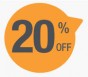 20% Discount on Secondary Antibody with Any Primary Antibody Purchase!