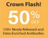 Crown Flash 2 !