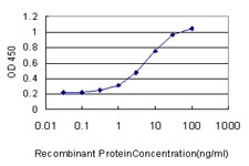 E - RACGAP1 Antibody (monoclonal) (M01) AT3542a