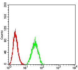 FC - Mouse Monoclonal Antibody to PTPN14 AO2382a