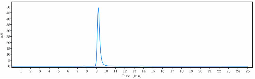 WB - Anti-DPEP3 Reference Antibody (tamrintamab) APR10884