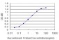 BACH1 Antibody (monoclonal) (M02)