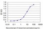 FOXQ1 Antibody (monoclonal) (M02)