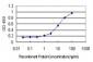 LAMC1 Antibody (monoclonal) (M01)