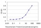 TRIM37 Antibody (monoclonal) (M01)