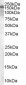 Goat Anti-Hamartin / TSC1 (isoform 1) Antibody