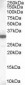 Goat Anti-MCL1 Antibody