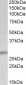 Goat Anti-P27KIP1 / CDKN1B (C Terminus) Antibody