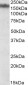 Goat Anti-NEFM / NF-M Antibody