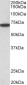 Histone Deacetylase 1 Antibody (C-Term)