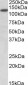 Sirtuin 1 / SIRT1 (aa577-590) Antibody (internal region)