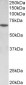 SOX11 (aa309-323) Antibody (internal region)