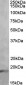 IL-17A Antibody (internal region)