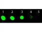 Anti-MOUSE IgG2b (Gamma 2b chain) (GOAT) (ATTO 532 Conjugated)  Secondary Antibody