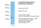 NPAS4 antibody - middle region