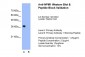 NPM1 antibody - N-terminal region