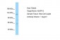 NLRP12 Antibody - N-terminal region