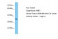 RNF2 Antibody - middle region