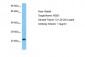 RGS1 Antibody - N-terminal region