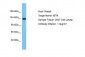 IBTK Antibody - C-terminal region