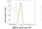 KD-Validated Anti-MERTK Rabbit Monoclonal Antibody